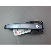 POIGNEE EXTERIEURE PORTE AVANT GAUCHE OPEL CORSA IV Phase 1 (D) 2006-2010