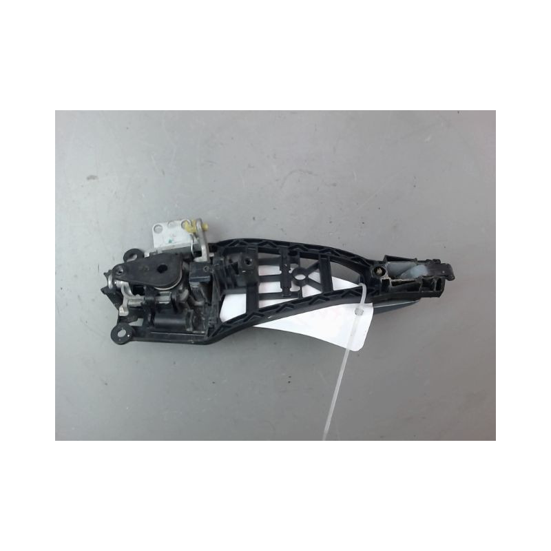 POIGNEE EXTERIEURE PORTE AVANT GAUCHE OPEL CORSA IV Phase 1 (D) 2006-2010