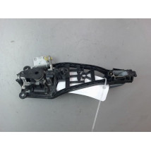 POIGNEE EXTERIEURE PORTE AVANT GAUCHE OPEL CORSA IV Phase 1 (D) 2006-2010