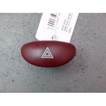 BOUTON DE WARNING PEUGEOT 206 1998-2009