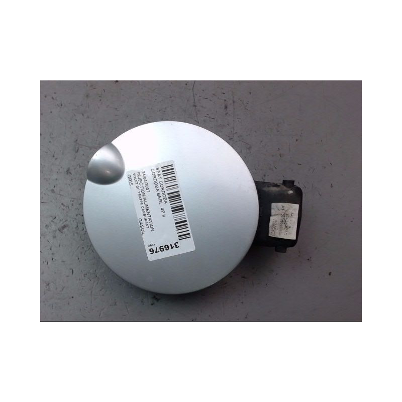 VOLET DE TRAPPE CARBURANT SEAT CORDOBA BERL. II 2002-2009