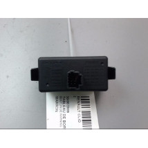 BOUTON DE WARNING RENAULT CLIO III Phase 2 2009-...