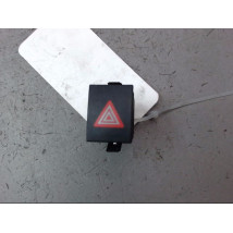 BOUTON DE WARNING VOLKSWAGEN POLO IV Phase 1 (9N) 2002-2005