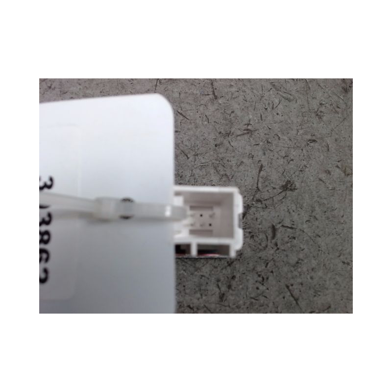 BOUTON DE WARNING VOLKSWAGEN GOLF VI 2008-