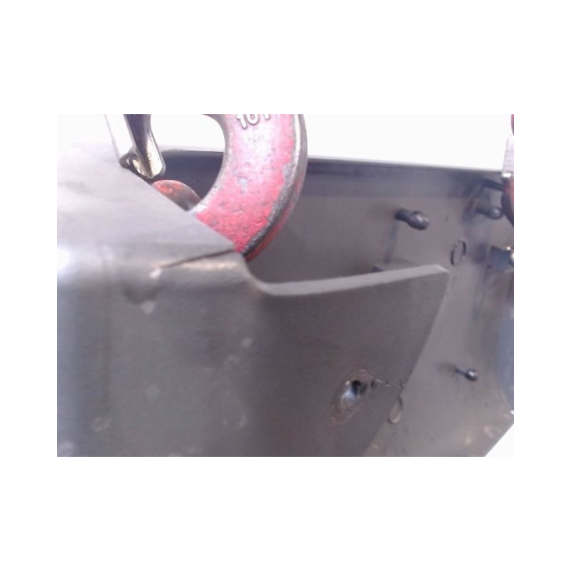 CROSSE ARRIERE GAUCHE FORD TRANSIT 300M 00-06