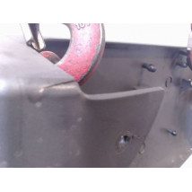 CROSSE ARRIERE GAUCHE FORD TRANSIT 300M 00-06