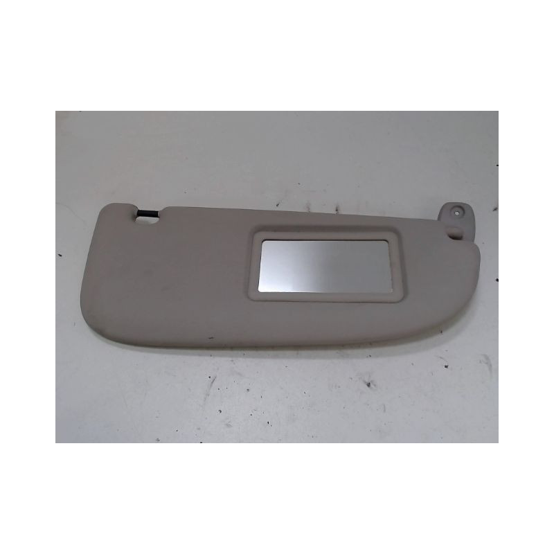 PARE-SOLEIL DROIT PEUGEOT 206