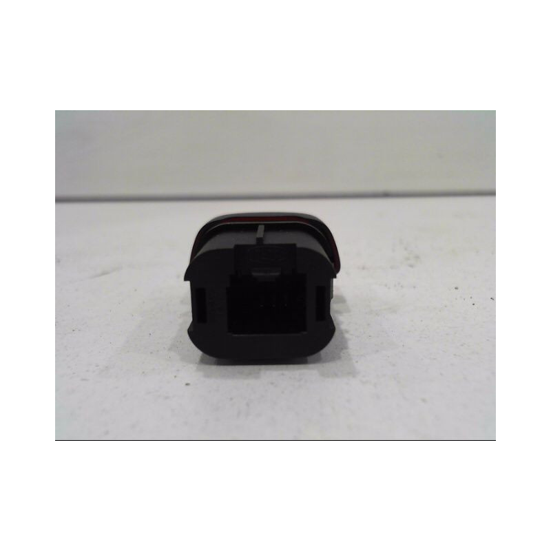 BOUTON DE WARNING FORD FIESTA