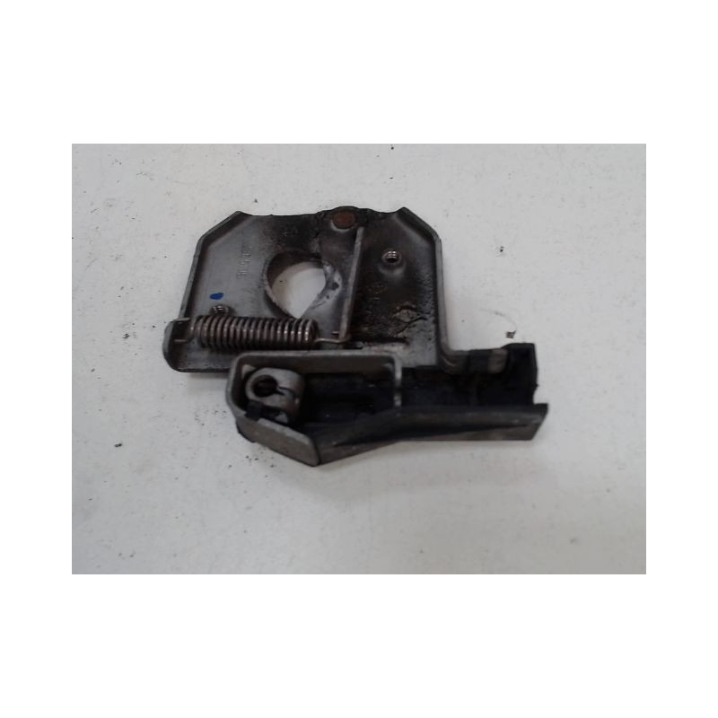 SERRURE CAPOT RENAULT CLIO