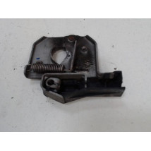 SERRURE CAPOT RENAULT CLIO