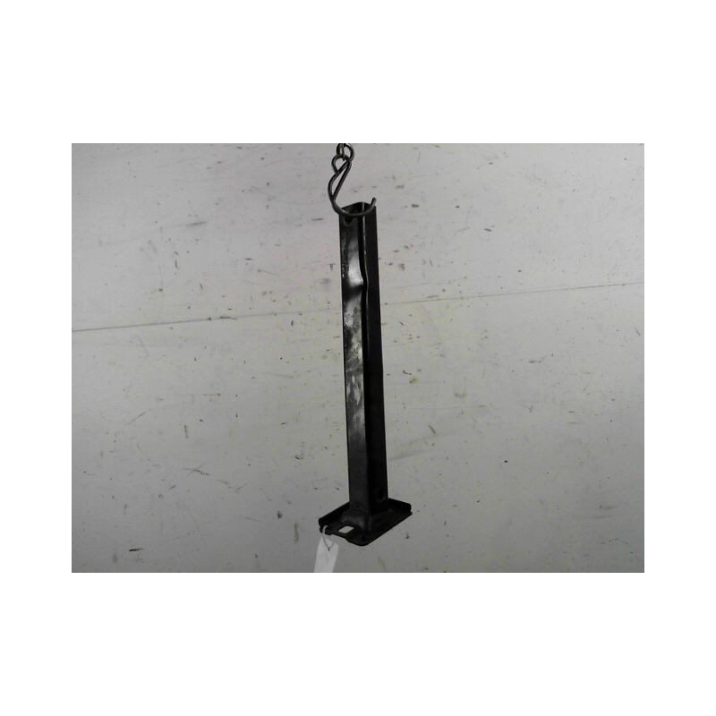 RENFORT DROIT PARE-CHOC AVANT PEUGEOT 207 5P