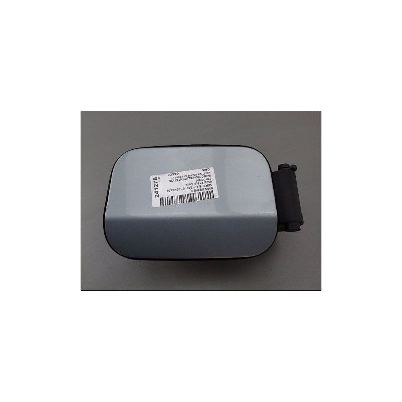 VOLET DE TRAPPE CARBURANT BMW SERIE 5 (E60) 03-07