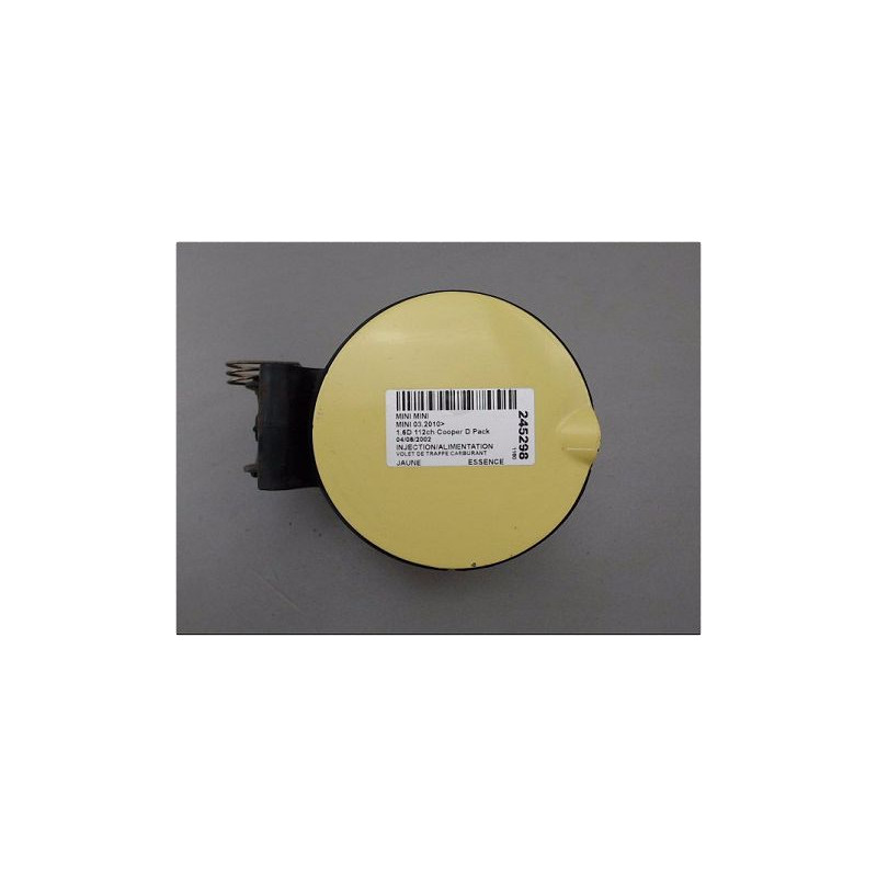 VOLET DE TRAPPE CARBURANT MINI MINI 2010-