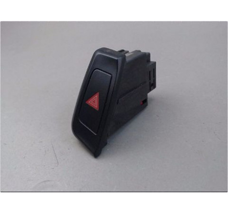 BOUTON DE WARNING AUDI A4 08-11