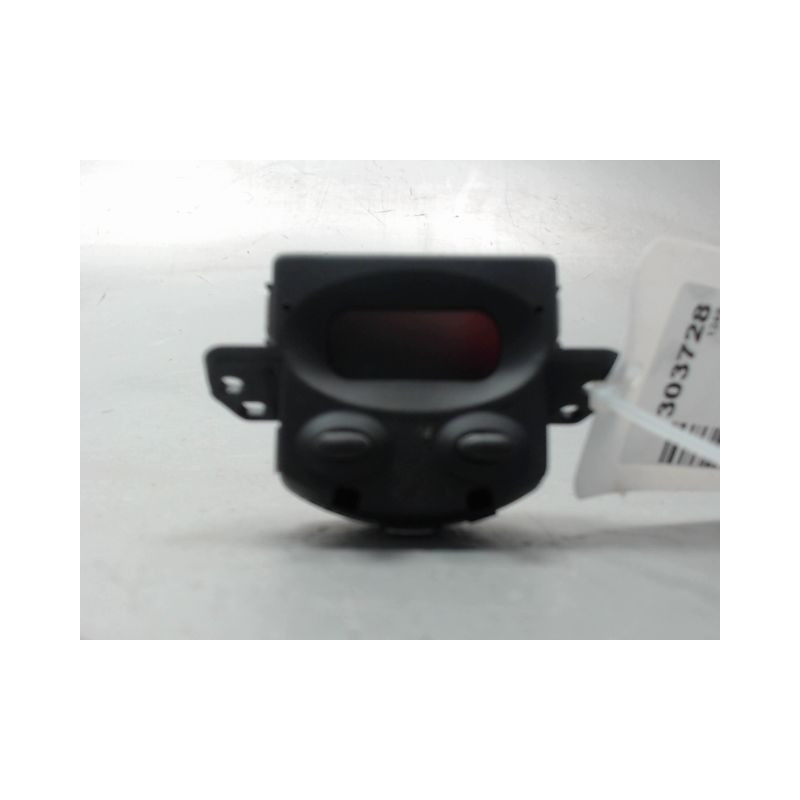MONTRE MINI MINI 2001-2004