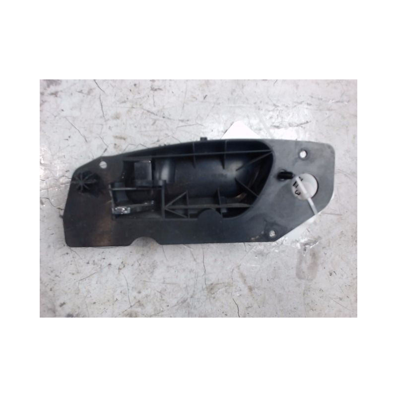 POIGNEE INTERIEURE PORTE AVANT DROIT PEUGEOT 607 99-2004