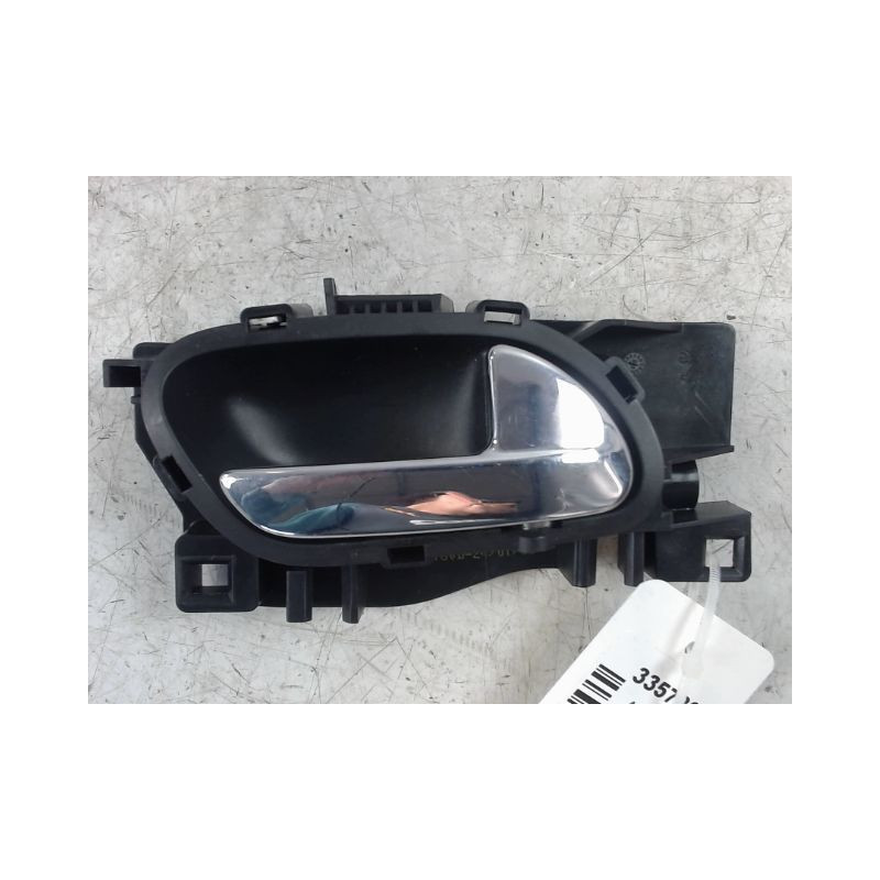 POIGNEE INTERIEURE PORTE AVANT DROIT CITROEN JUMPY II ATLANTE LONG 2007-