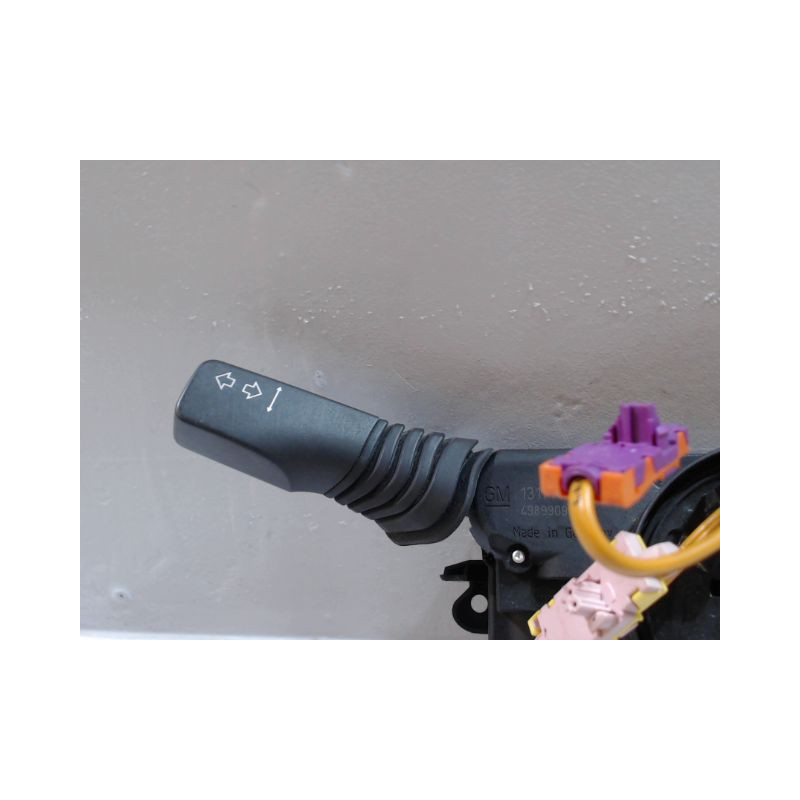 BLOC COMMODOS OPEL ZAFIRA 2005-