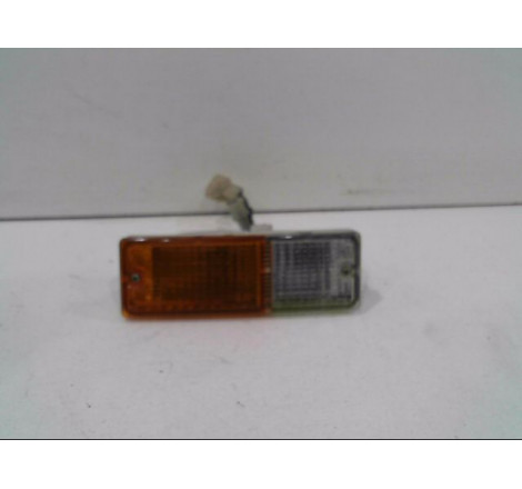 PHARE ANTIBROUILLARD AVD