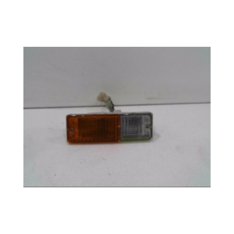 PHARE ANTIBROUILLARD AVANT DROIT NISSAN MICRA