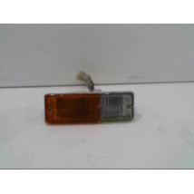 PHARE ANTIBROUILLARD AVANT DROIT NISSAN MICRA