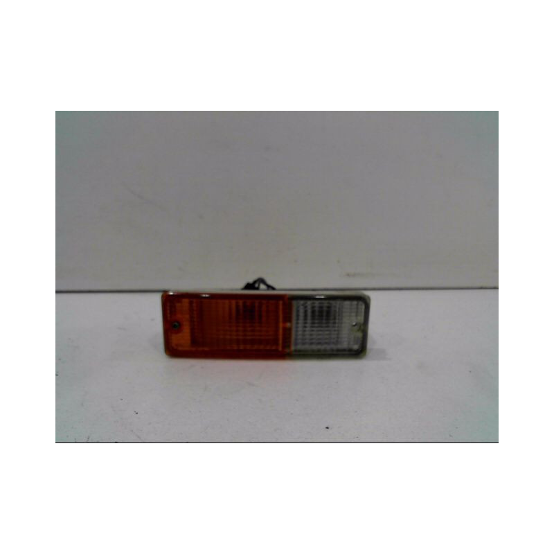 PHARE ANTIBROUILLARD AVANT GAUCHE NISSAN MICRA