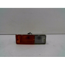 PHARE ANTIBROUILLARD AVANT GAUCHE NISSAN MICRA