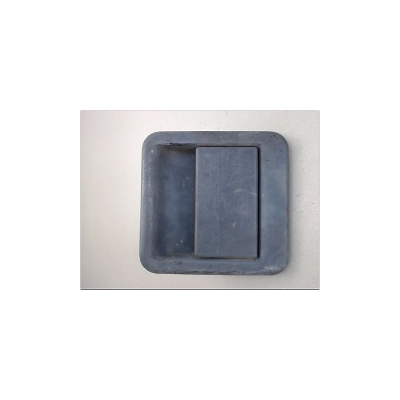 POIGNEE EXTERIEURE PORTE AVANT GAUCHE PEUGEOT BOXER 270C TOLE 2.94-2002