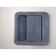 POIGNEE EXTERIEURE PORTE AVANT GAUCHE PEUGEOT BOXER 270C TOLE 2.94-2002