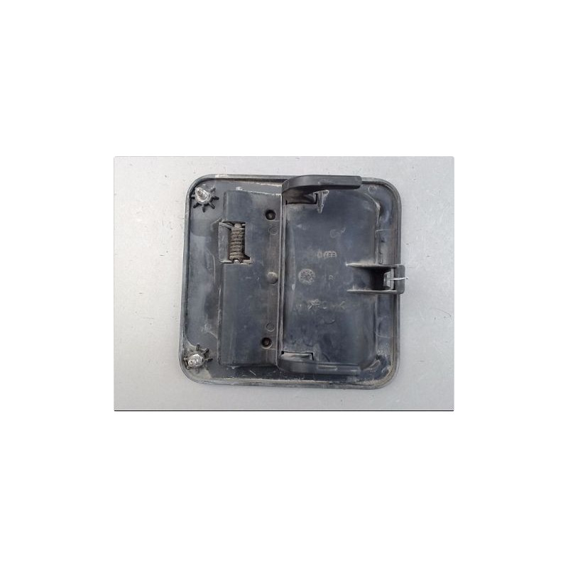 POIGNEE EXTERIEURE PORTE AVANT GAUCHE PEUGEOT BOXER 270C TOLE 2.94-2002