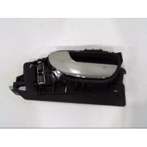 POIGNEE INTERIEURE PORTE AVANT GAUCHE PEUGEOT 307