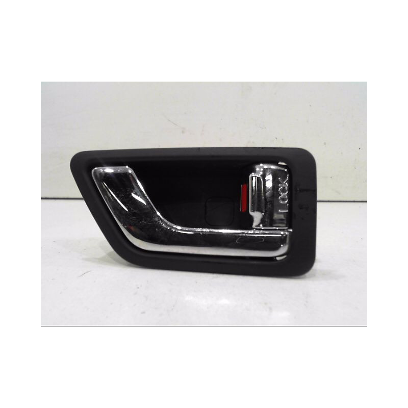 POIGNEE INTERIEURE PORTE AVANT DROIT HYUNDAI GETZ