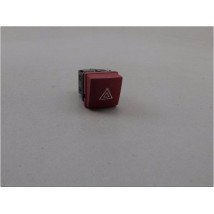 BOUTON DE WARNING PEUGEOT 206+ 09-13