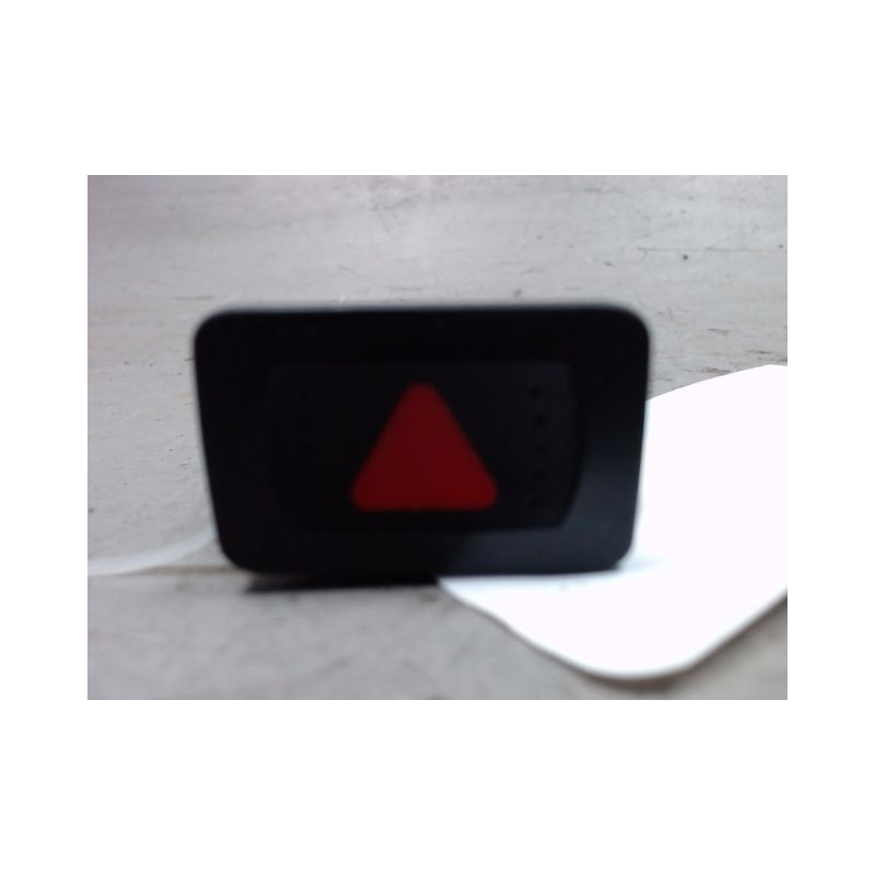 BOUTON DE WARNING VOLKSWAGEN GOLF IV 98-2004