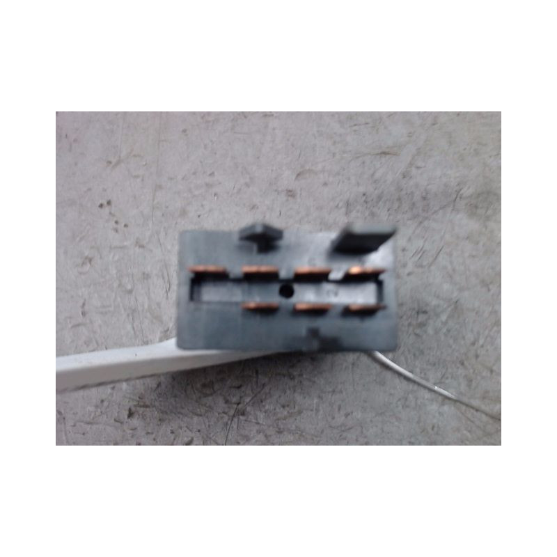 BOUTON DE WARNING VOLKSWAGEN GOLF IV 98-2004