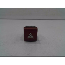 BOUTON DE WARNING PEUGEOT 207