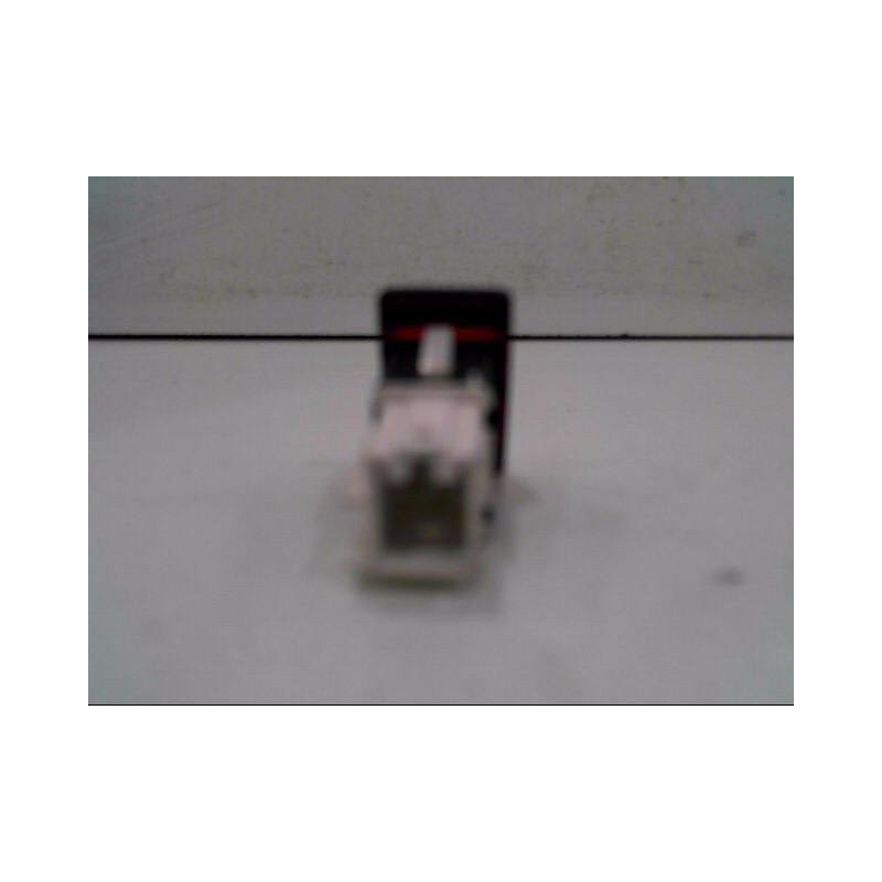 BOUTON DE WARNING VOLKSWAGEN GOLF