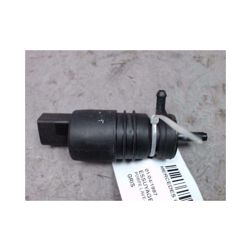 POMPE LAVE-GLACE AVANT MERCEDES C180