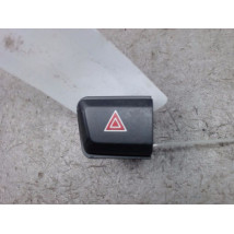 BOUTON DE WARNING PEUGEOT 208