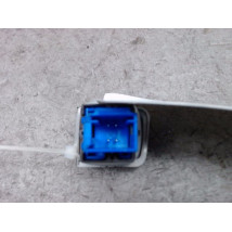 BOUTON DE WARNING PEUGEOT 208