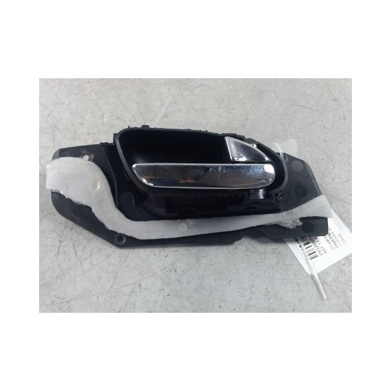 POIGNEE INTERIEURE PORTE AVANT DROIT PEUGEOT 607 99-2004