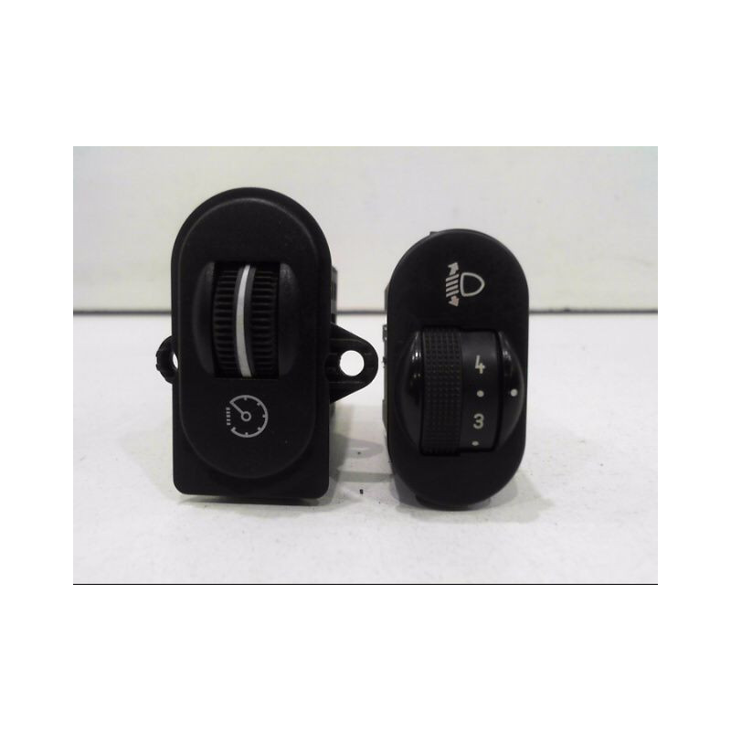 INTERIEUR COMMANDE PHARES FORD MONDEO