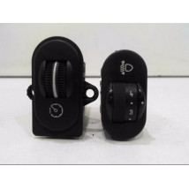 INTERIEUR COMMANDE PHARES FORD MONDEO