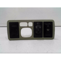 INTERIEUR COMMANDE PHARES TOYOTA AVENSIS