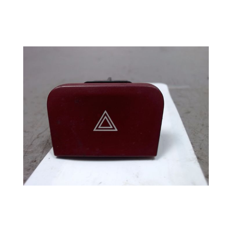BOUTON DE WARNING CITROEN C4 PICASSO LONG
