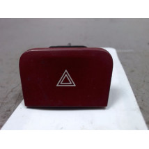 BOUTON DE WARNING CITROEN C4 PICASSO LONG