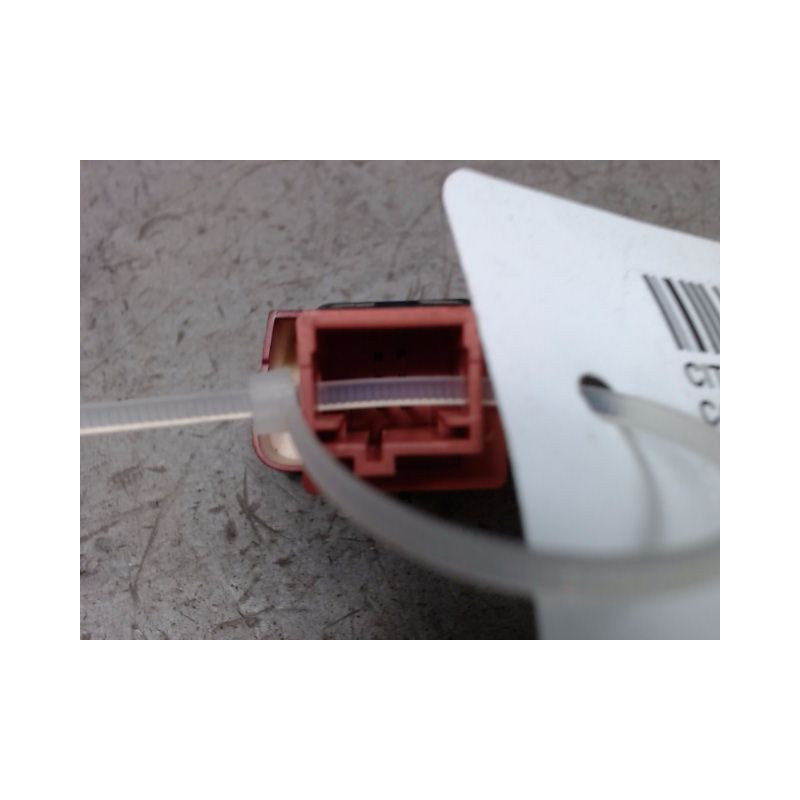BOUTON DE WARNING CITROEN C4 PICASSO LONG