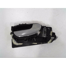 POIGNEE INTERIEURE PORTE AVANT DROIT PEUGEOT 307