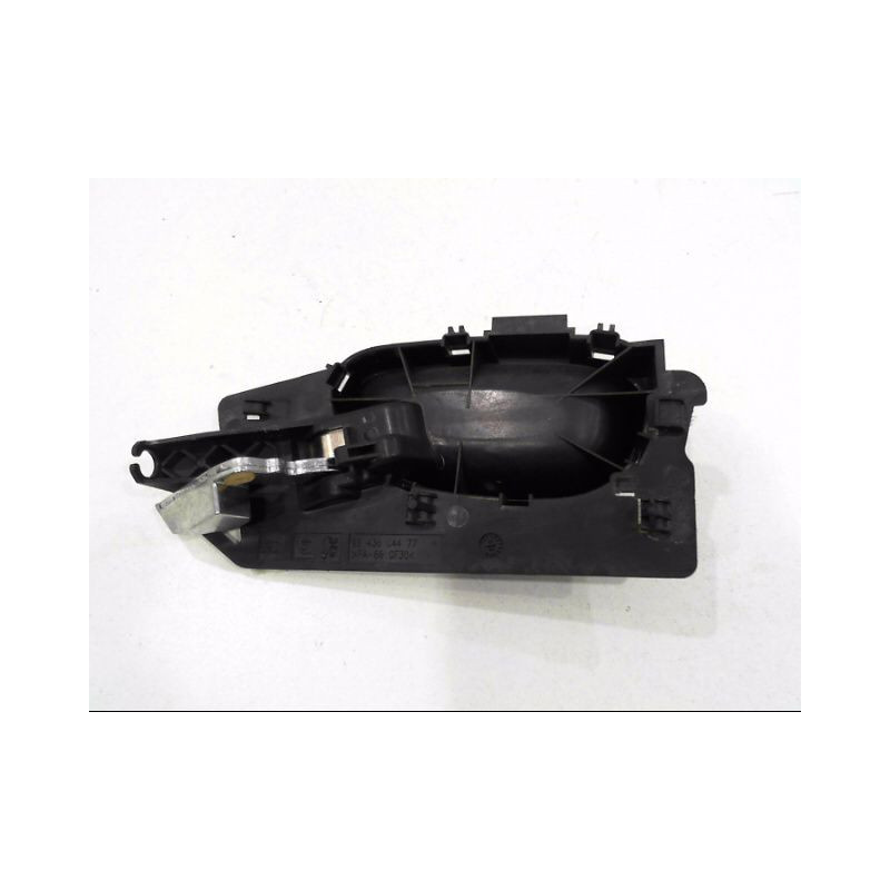 POIGNEE INTERIEURE PORTE AVANT DROIT PEUGEOT 307