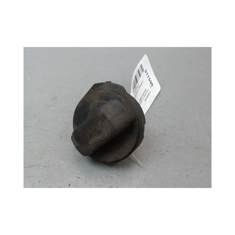 BOUCHON RESERVOIR A CARBURANT VOLKSWAGEN POLO IV Phase 2 (9N) 2005-2009